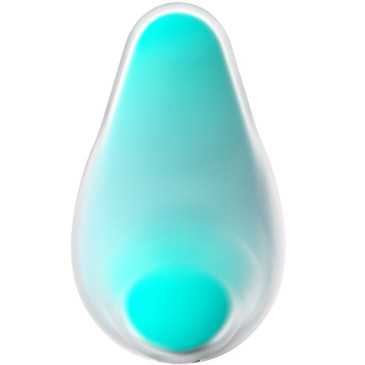 Satisfyer - Mermaid Vibes Vibraattori, Pinkki | SATISFYER AIR PULSE | Seksilelut