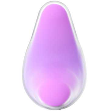 Satisfyer - Mermaid Vibes Vibraattori, Lila | SATISFYER AIR PULSE | Seksilelut