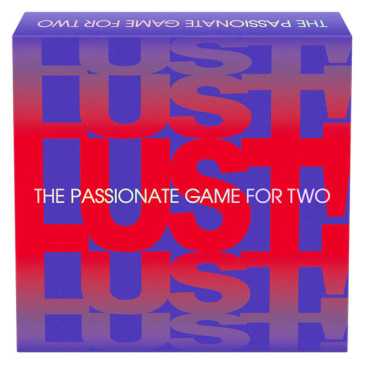 Kheper Games - Lust Passionate Game | KHEPER GAMES | Lautapelit