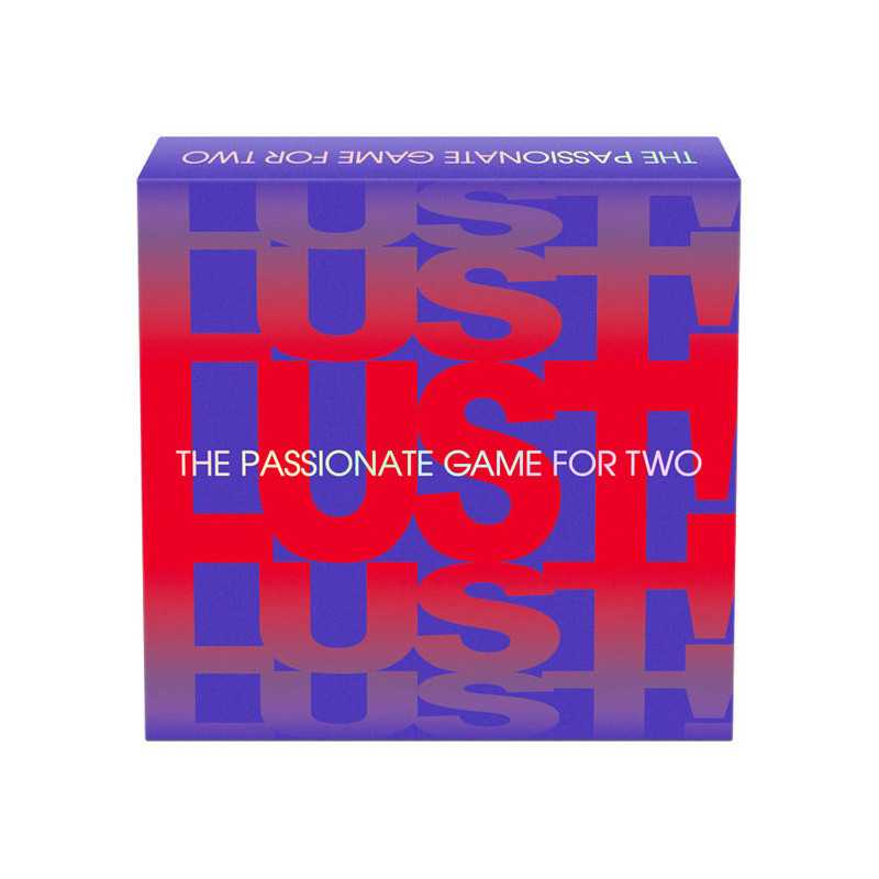 Kheper Games - Lust Passionate Game | KHEPER GAMES | Lautapelit Kheper Games - Lust Passionate Game | KHEPER GAMES | Lautapelit