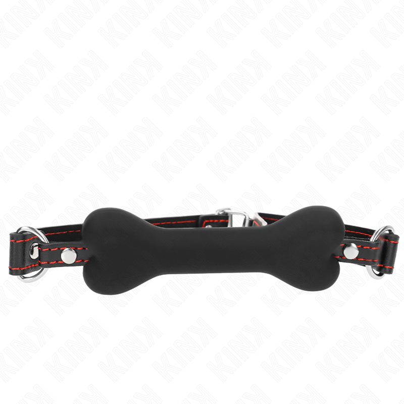 Suukapula Bone - Kink | KINK COLLAR & GAG | BDSM & Bondage Suukapula Bone - Kink | KINK COLLAR & GAG | BDSM & Bondage