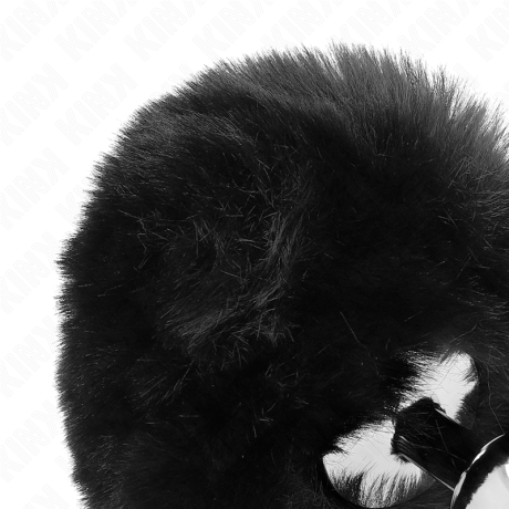 Anaalitappi pupunhännällä - Kink | KINK PLEASURE PLUGS | BDSM & Bondage