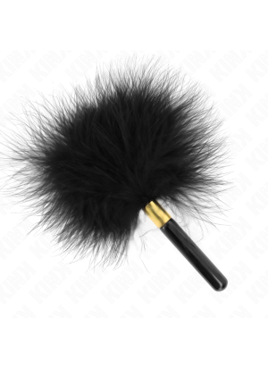 Kutitin - Tickle Feathers, 18 cm - Kink | KINK IMPACT & TOUCH | BDSM & Bondage