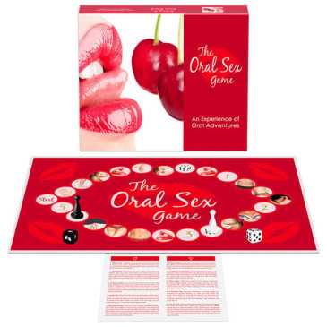 Suuseksipeli - Kheper Games | KHEPER GAMES | Lautapelit