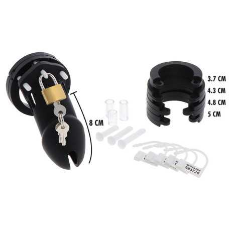 Penishäkki - Extreme - Hidden Desire | HIDDEN DESIRE | BDSM & Bondage