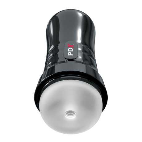 Itsevoiteleva Masturbaattori - PDX Extreme | PDX EXTREME | Seksilelut