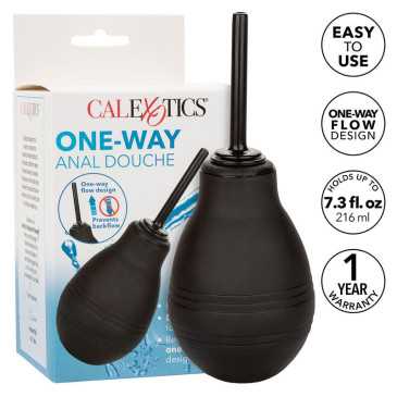 Anaalisuihku - One Way - Calexotics | CALEXOTICS | Seksilelut