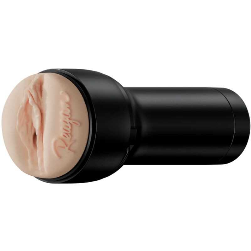 Kiiroo - Feel Reagan Foxx Masturbaattori | KIIROO | Seksilelut