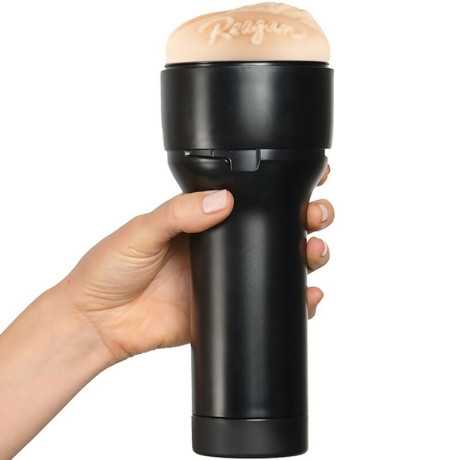 Kiiroo - Feel Reagan Foxx - Masturbaattori | KIIROO | Seksilelut