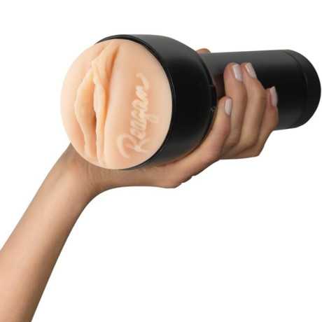 Kiiroo - Feel Reagan Foxx - Masturbaattori | KIIROO | Seksilelut