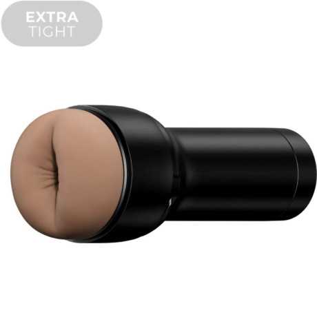 Kiiroo - Feel Extra Tight Butt Mid Brown - Anaalimasturbaattori | KIIROO | Seksilelut