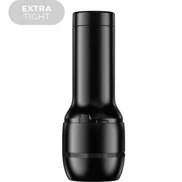 Kiiroo - Feel Extra Tight Butt Mid Brown - Anaalimasturbaattori | KIIROO | Seksilelut