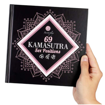 Kamasutra Asennot - Secretplay | SECRETPLAY 100% GAMES | Eroottinen kirjakauppa