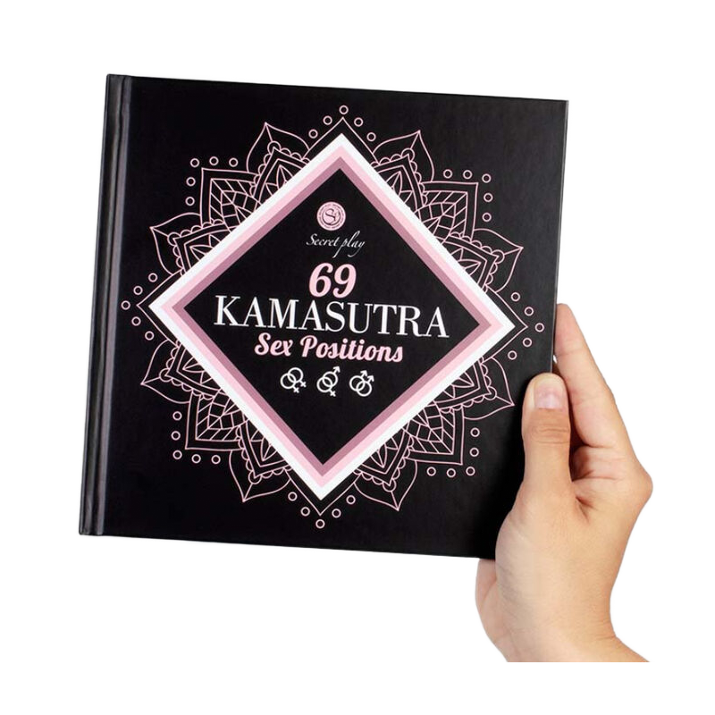 Kamasutra Asennot - Secretplay | SECRETPLAY 100% GAMES | Eroottinen kirjakauppa