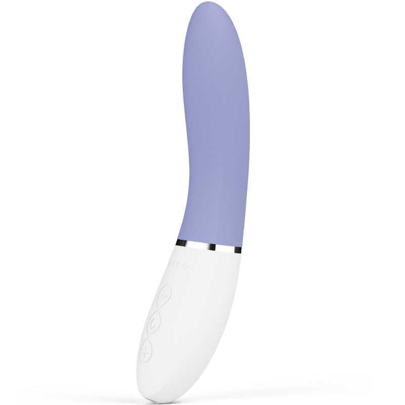 G-pistevibraattori - Liv 3, Sininen - LELO | LELO | Seksilelut