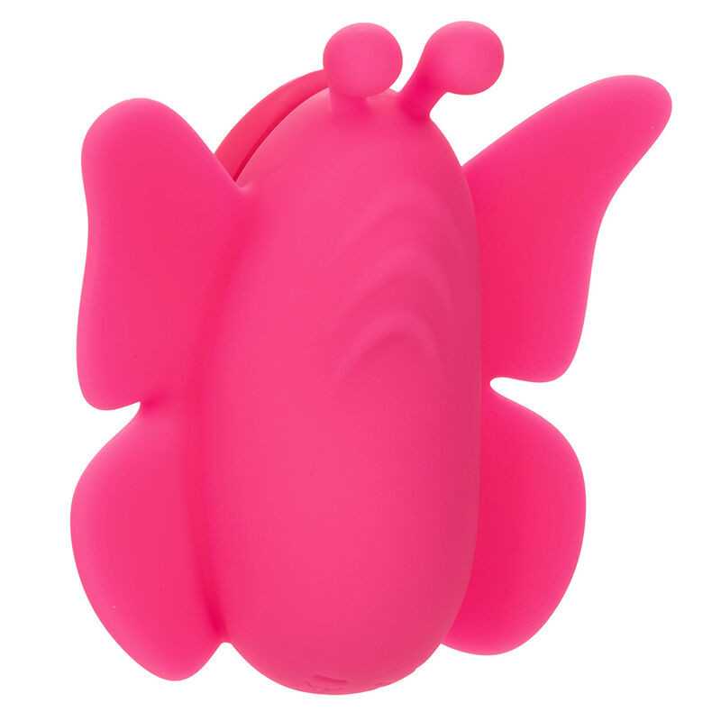 Pikkuhousuvibraattori - The Flutter - Calexotics | CALEXOTICS | Seksilelut