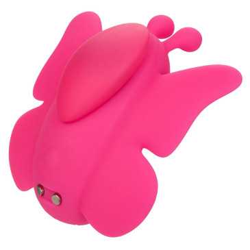 Pikkuhousuvibraattori - The Flutter - Calexotics | CALEXOTICS | Seksilelut