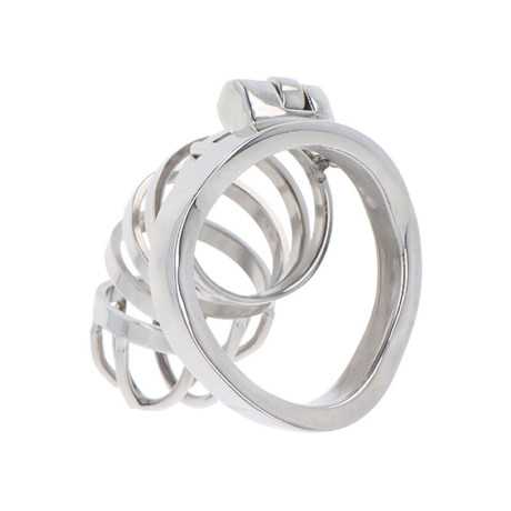 Metallinen Siveysvyö - Extreme - Hidden Desire | HIDDEN DESIRE | BDSM & Bondage