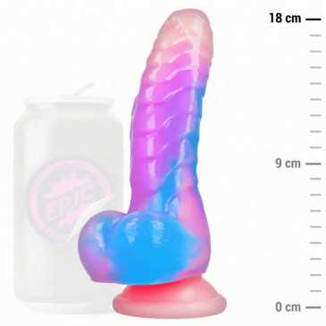 Dragon Dildo - Empusa - Epic | EPIC | Seksilelut