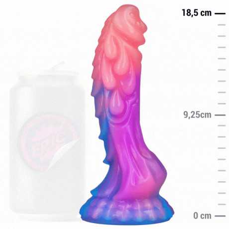 Monster Dildo - Ashtar - Epic | EPIC | Seksilelut