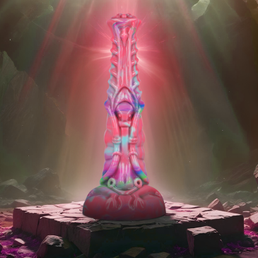 Dragon Dildo - Sidhe - Epic | EPIC | Seksilelut