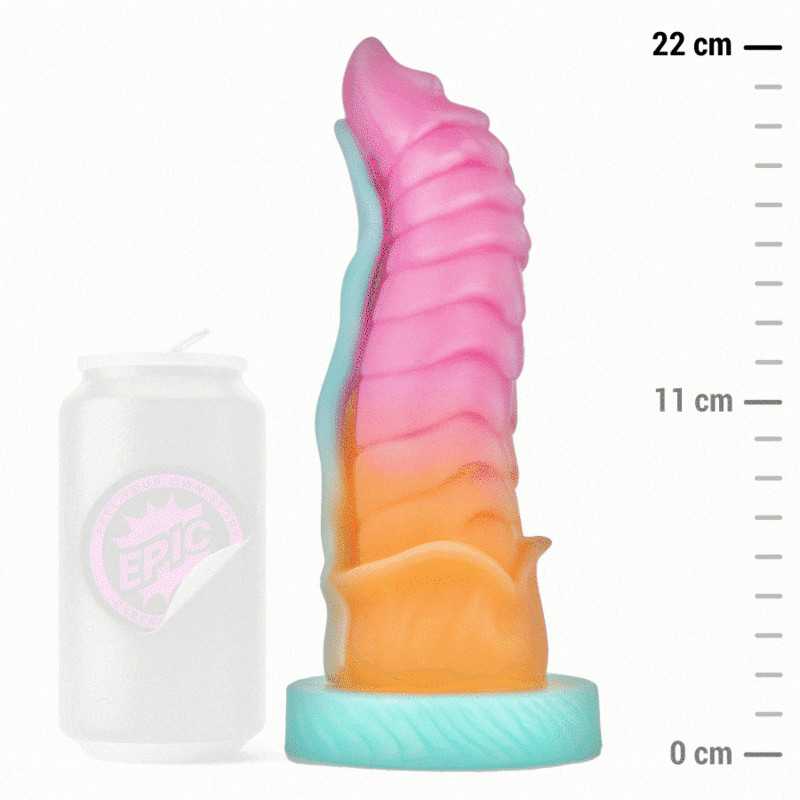 Dragon Dildo - Kelpie - Epic | EPIC | Seksilelut