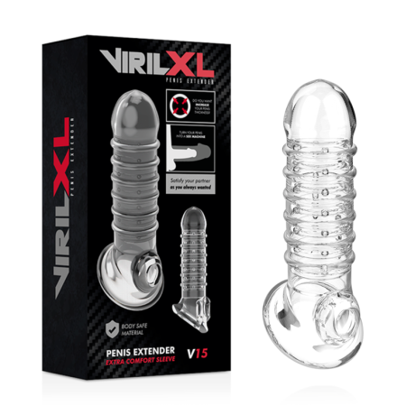 Penisjatke - Viril XL | VIRILXL | Seksilelut