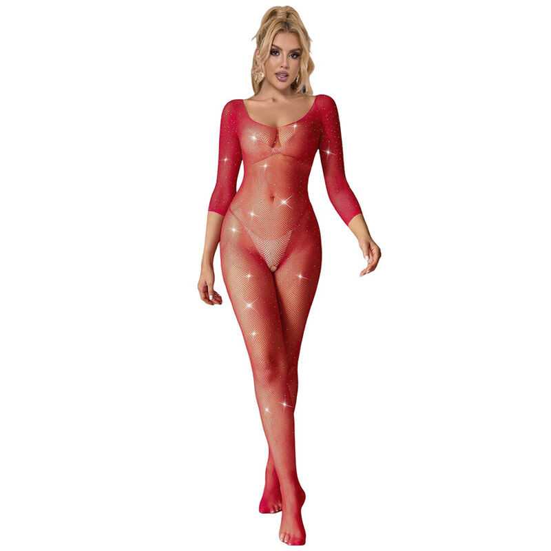 Seksiä Tihkuva Bodystocking - Fishnet - Subblime | SUBBLIME BODYSTOCKINGS | Seksikkäät asut ja tarvikkeet Seksiä Tihkuva Bodystocking - Fishnet - Subblime | SUBBLIME BODYSTOCKINGS | Seksikkäät asut ja tarvikkeet