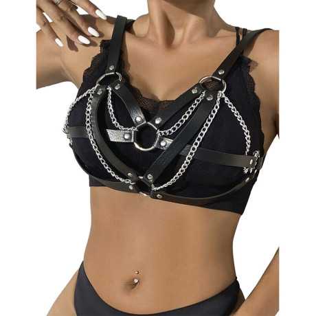 Punk Metallivaljaat - Subblime | SUBBLIME FETISH | BDSM & Bondage