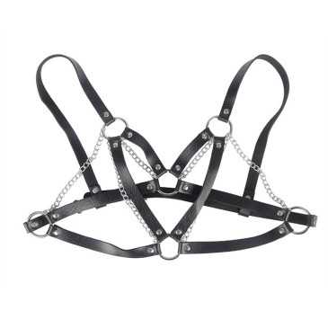 Punk Metallivaljaat - Subblime | SUBBLIME FETISH | BDSM & Bondage