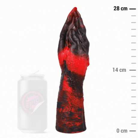 Monster Dildo - Lilith, L - Epic