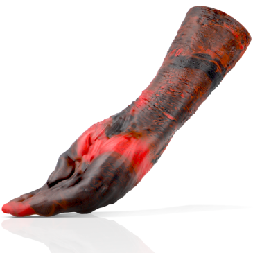 Monster Dildo - Lilith, L - Epic | EPIC | Seksilelut