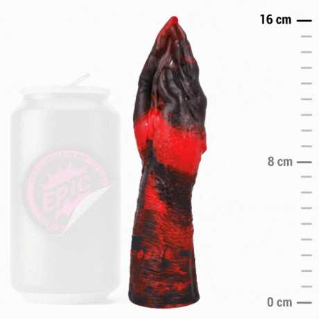 Monster Dildo - Lilith, S - Epic