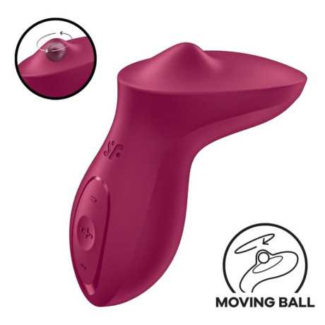 Satisfyer - Exciterrr Lay-on - Klitoriskiihotin