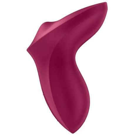 Satisfyer - Exciterrr Lay-on - Klitoriskiihotin | SATISFYER VIBRATOR | Seksilelut