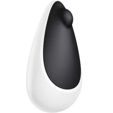 Satisfyer - Spot on 3 - Klitoriskiihotin | SATISFYER VIBRATOR | Seksilelut