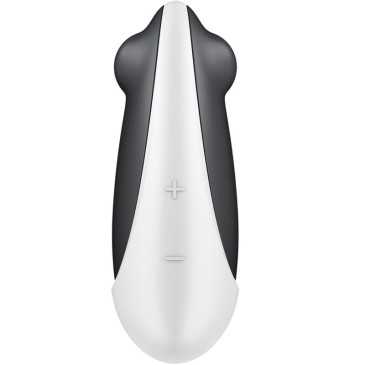 Satisfyer - Spot on 3 - Klitoriskiihotin | SATISFYER VIBRATOR | Seksilelut