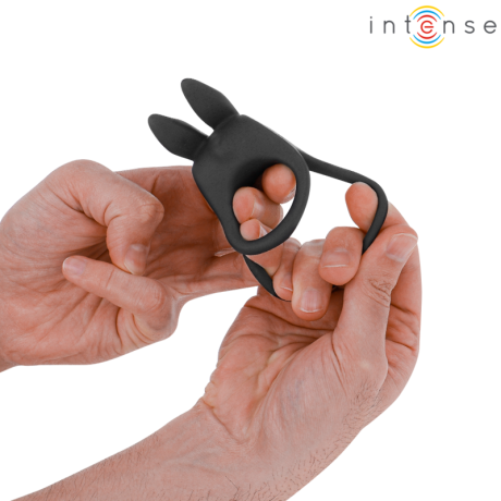 Penisrengas Värinällä - Sam - Intense | INTENSE COUPLES TOYS | Seksilelut