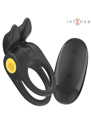 Penisrengas Värinällä - Sam - Intense | INTENSE COUPLES TOYS | Seksilelut