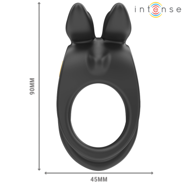 Penisrengas Värinällä - Sam - Intense | INTENSE COUPLES TOYS | Seksilelut