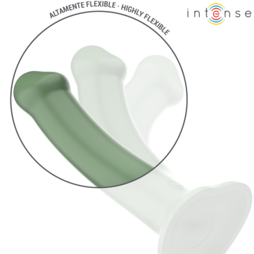 Vibraattori Becca - Intense | INTENSE FUN | Seksilelut