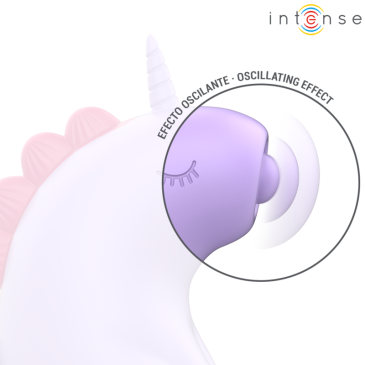 Yksisarvinen Sweetie - Intense | INTENSE FUN | Seksilelut