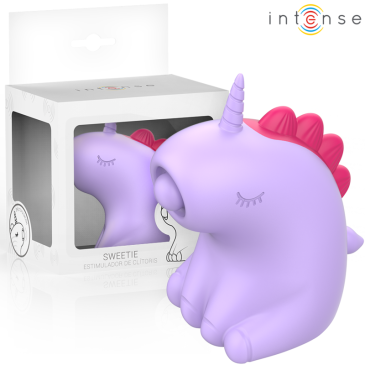 Yksisarvinen Sweetie - Intense | INTENSE FUN | Seksilelut