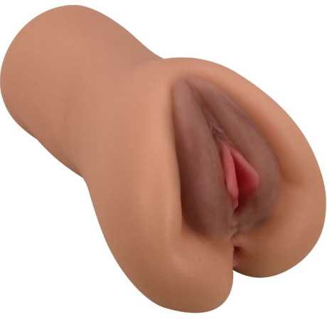 Masturbaattori Eliana - Crazy Bull