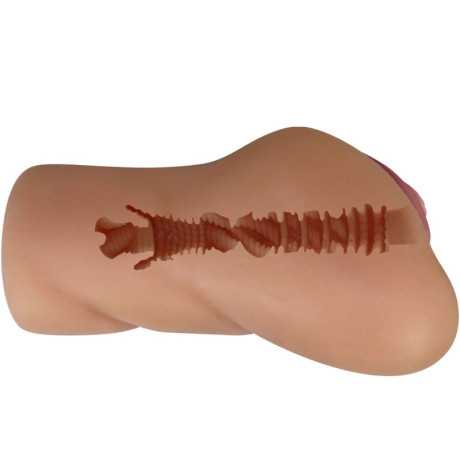 Masturbaattori Eliana - Crazy Bull | CRAZY BULL | Seksilelut