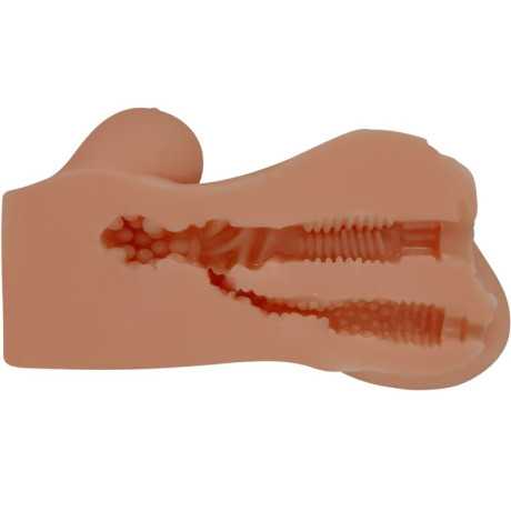 Masturbaattori Hannah - Crazy Bull | CRAZY BULL | Seksilelut