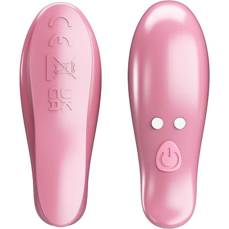 Värisevät Nänniklipsit Kaukosäätimellä - Pretty Love | PRETTY LOVE | BDSM & Bondage Värisevät Nänniklipsit Kaukosäätimellä - Pretty Love | PRETTY LOVE | BDSM & Bondage