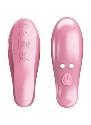 Värisevät Nänniklipsit Kaukosäätimellä - Pretty Love | PRETTY LOVE | BDSM & Bondage