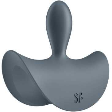 Satisfyer - Absolute Beginners 2 - Anaalitappi - Unisex | SATISFYER PLUGS | Seksilelut