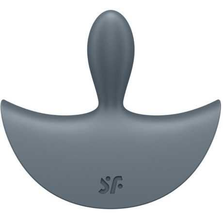 Satisfyer - Absolute Beginners 2 - Anaalitappi - Unisex | SATISFYER PLUGS | Seksilelut